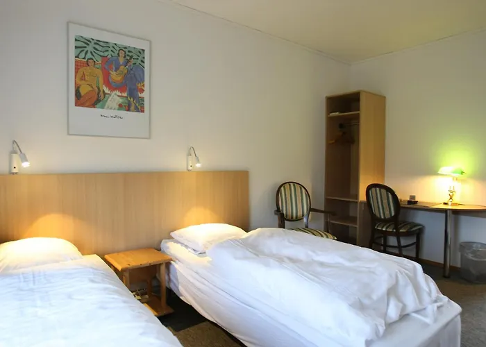Hotel Bov Kro Padborg