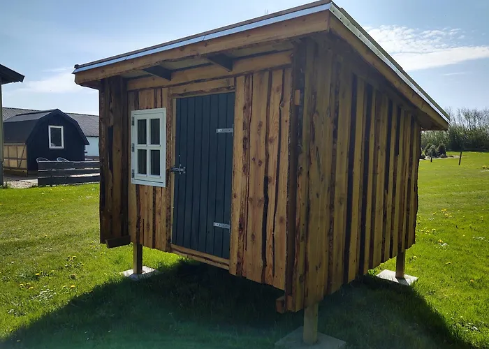 Bed&Breakfast Lemvig