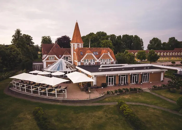 Hotel Sørup Herregaard Ringsted