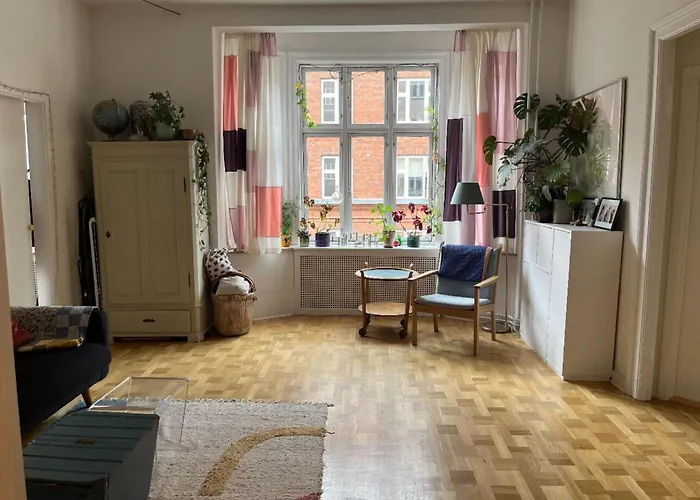 Apartmentincopenhagen Apartment 43
