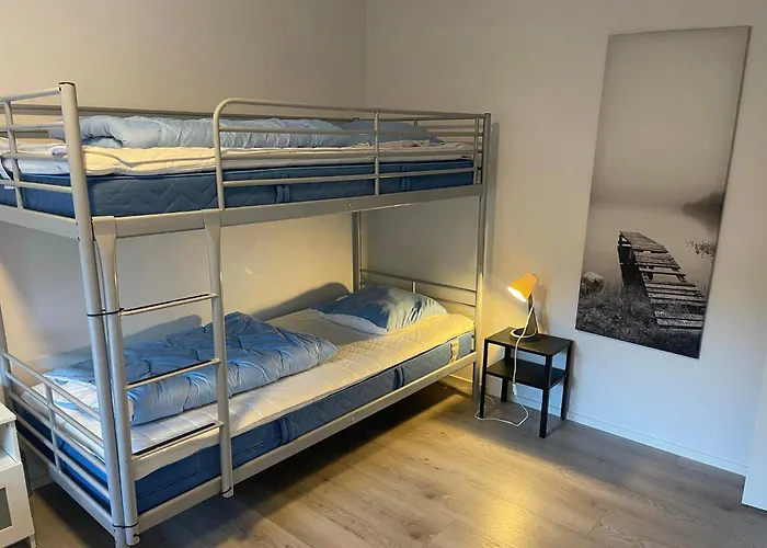 Boutique Emda Country Living Close To Legoland Billund