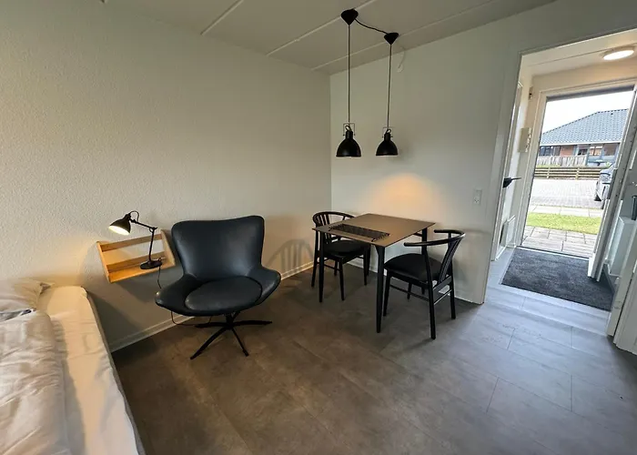 Hvide Sande Hotel