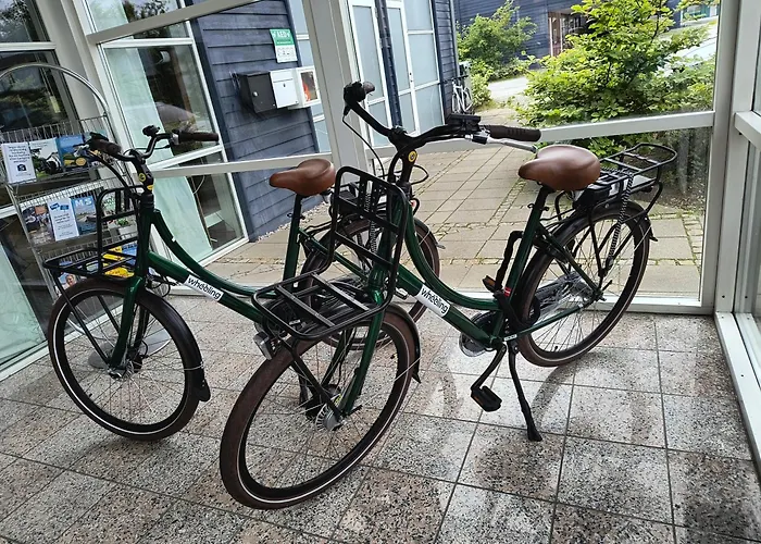 Onlysleep Industrivej Hotell Helsingör