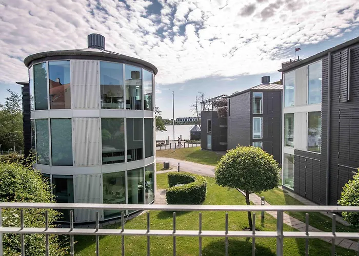 Kolding Hotel Apartments
