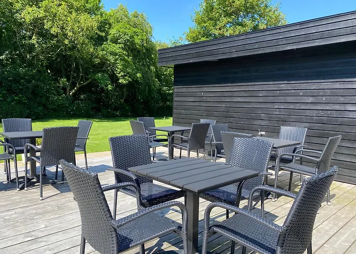 272 Bed & Breakfast Esbjerg