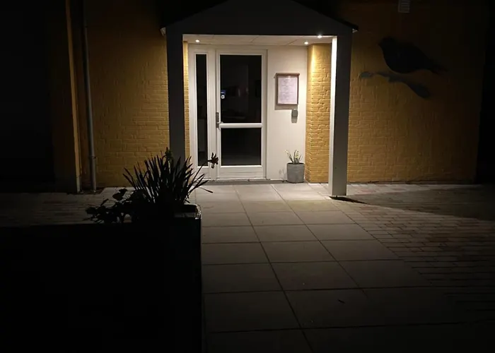Motel Rovli Skærbæk