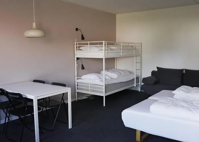 Thommysminde Bed and Breakfast Jelling