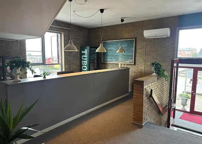 Hotel Hundested
