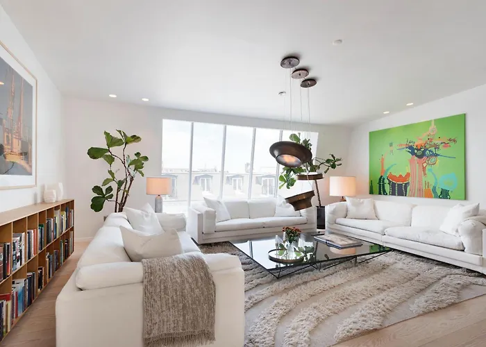 Dinesen Collection Luxury Condos Copenhagen