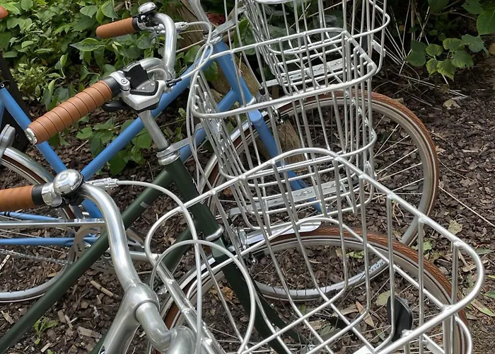 Sofs Boutique Hotel Aarhus