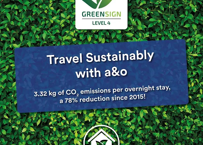 Copenhagen hotels near The Round Tower