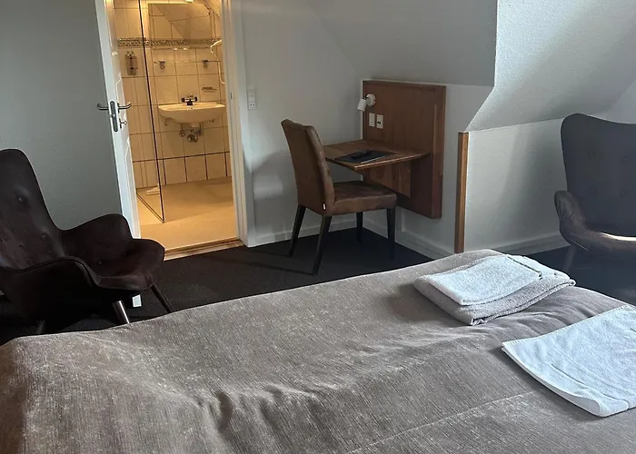 Hjørring Kro