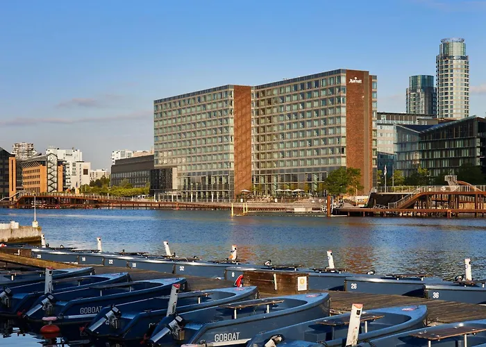 Best Copenhagen Hotels For Families With Kids