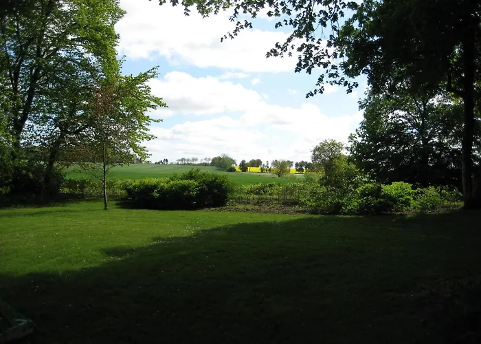 Gunneruphus Bed & Breakfast Herning