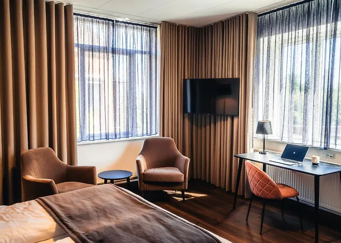 Struer Grand Hotel