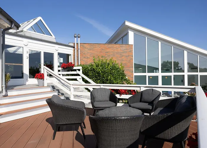 Billige Hotels in Bornholm