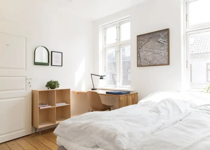 Gertruds Petit Hotel Odense