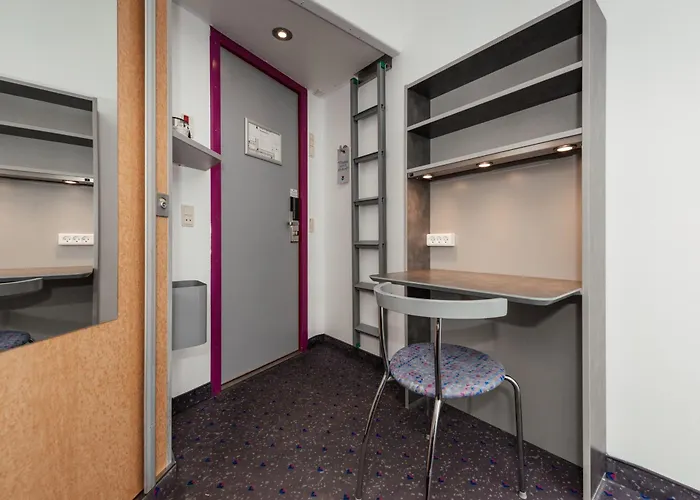 Cabinn Scandinavia Copenhagen