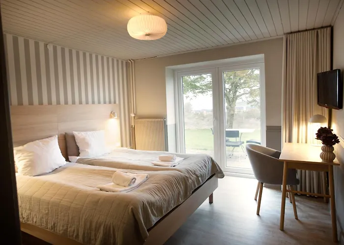 Hotelvfjorden Lemvig