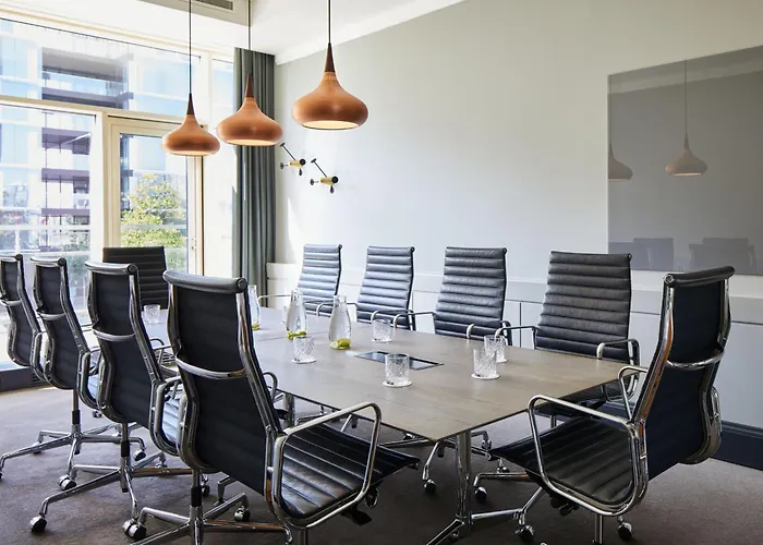 Best 11 Spa Hotels in Copenhagen for a Relaxing Getaway