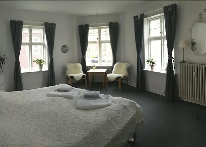 Dagmar B&B Ribe