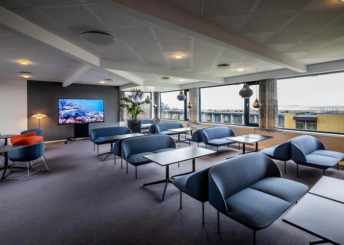 Kobæk Strand Konferencecenter Skælskør