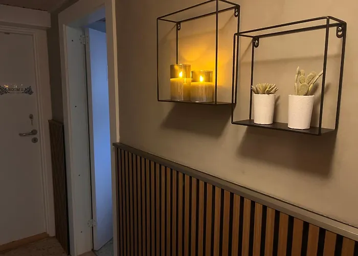 Skagentoppen Rooms