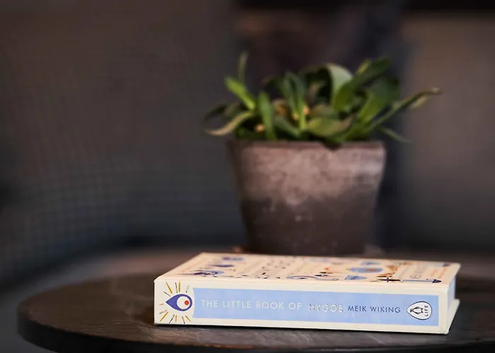 Hotel Guestapart Aarhus