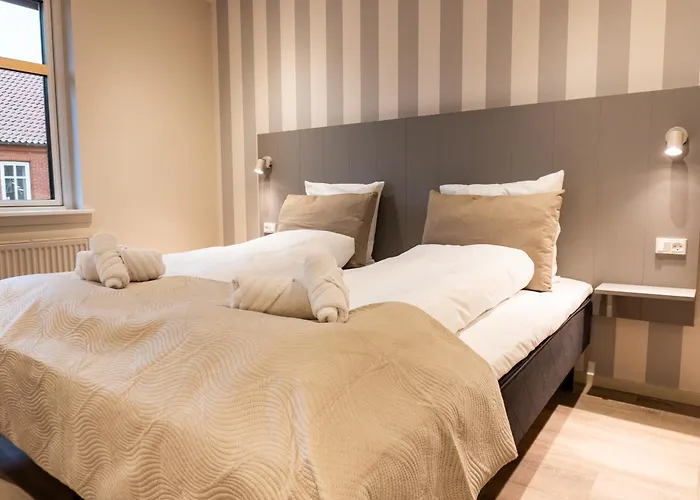 Hotel Ulfborg