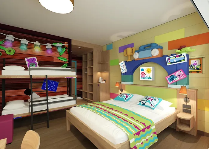 Billund 4 Star Hotels