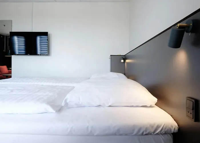 Four Points Flex By Sheraton Ishøj