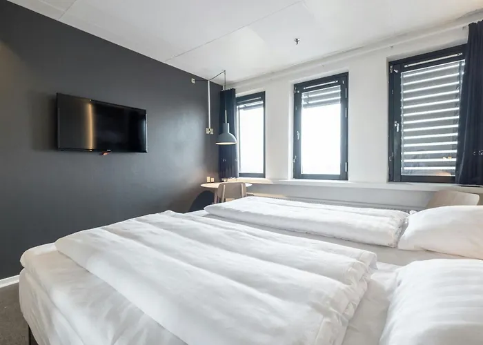 Hotell i Ishøj