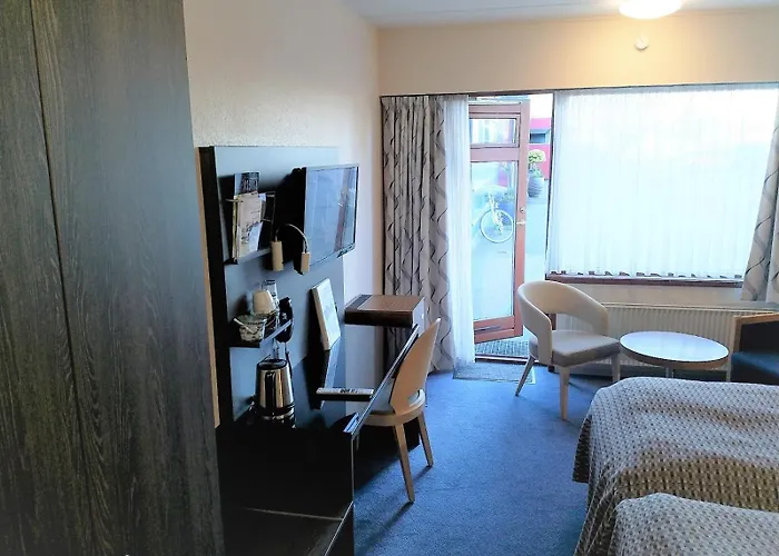 Nykobing Falster Hotels