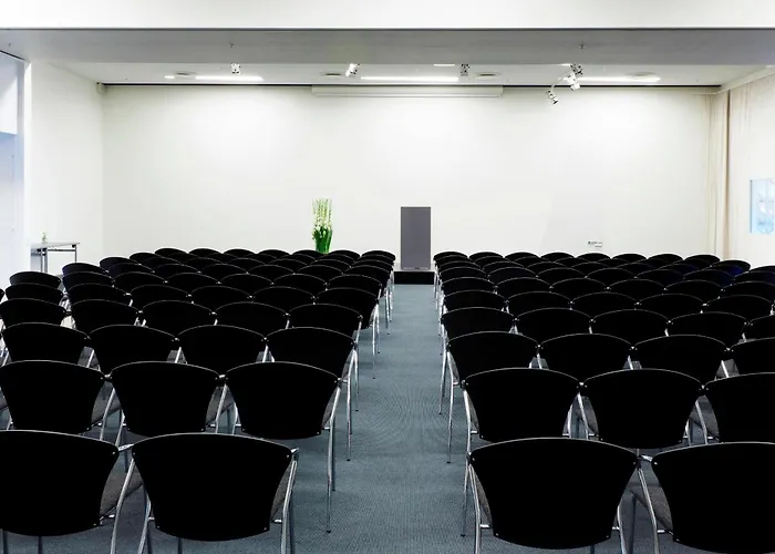 Hoteles en el Centro de Copenhague