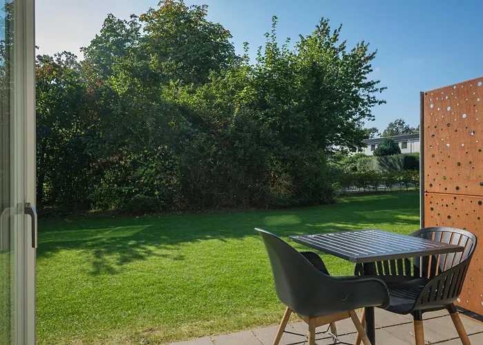 Goedkope hotels in Noord-Jutland
