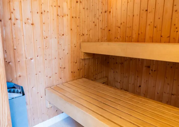 Hotel Palads Apartments Viborg