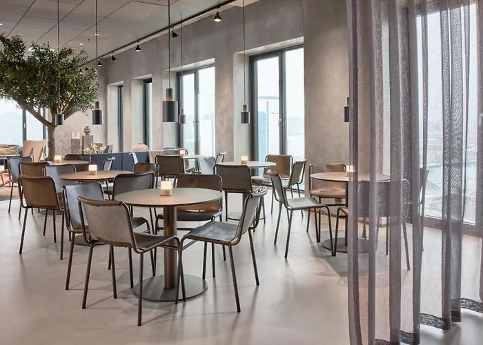 Four Points Flex By Sheraton Vejle