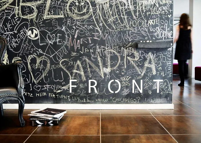 Scandic Front Copenhagen