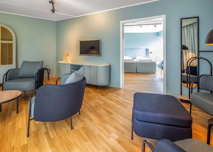 Scandic Silkeborg