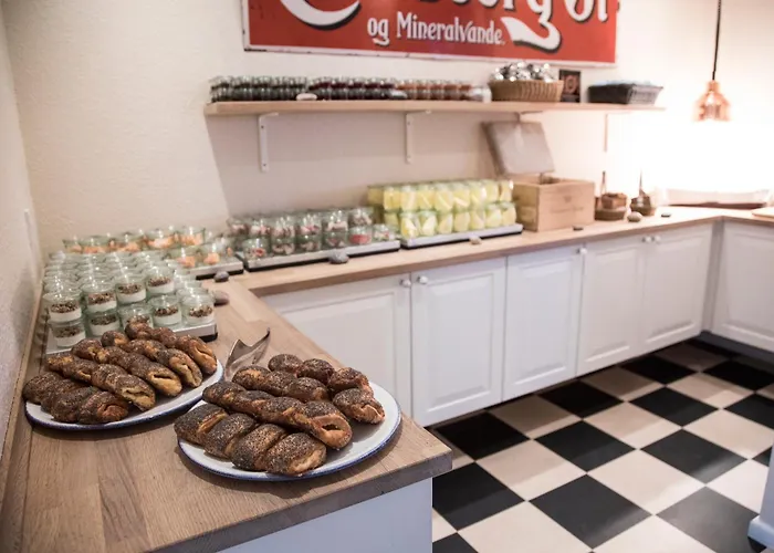 Rødvig Kro og Badehotel