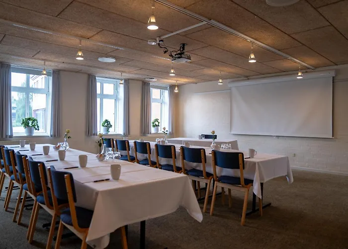 Hotel Røde-Kro Rødekro