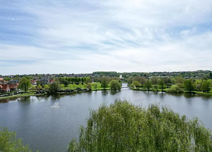 Haderslev Hotels