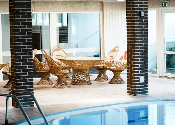 Braedstrup Hotels