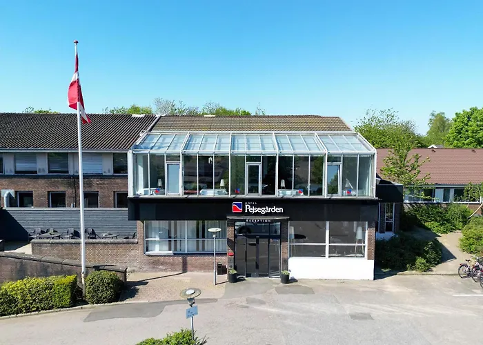 Braedstrup Hotels