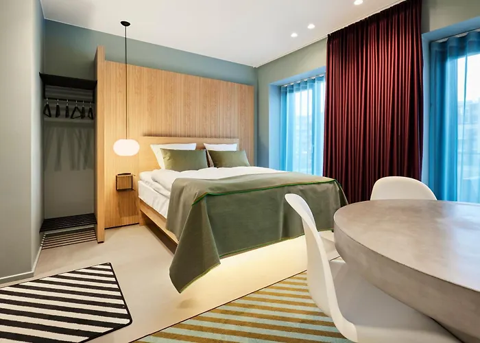 Kirk Suites Vejle