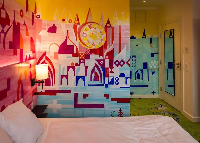 Brande Hotels