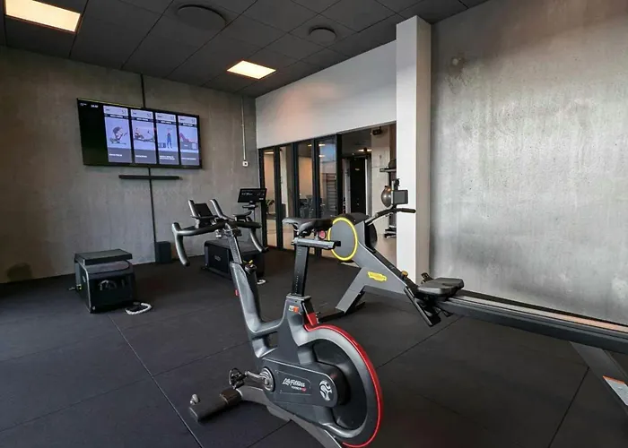 Four Points Flex By Sheraton Horsens