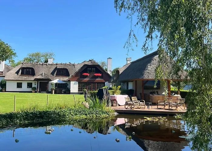 Holmsminde Bed and Breakfast Viborg