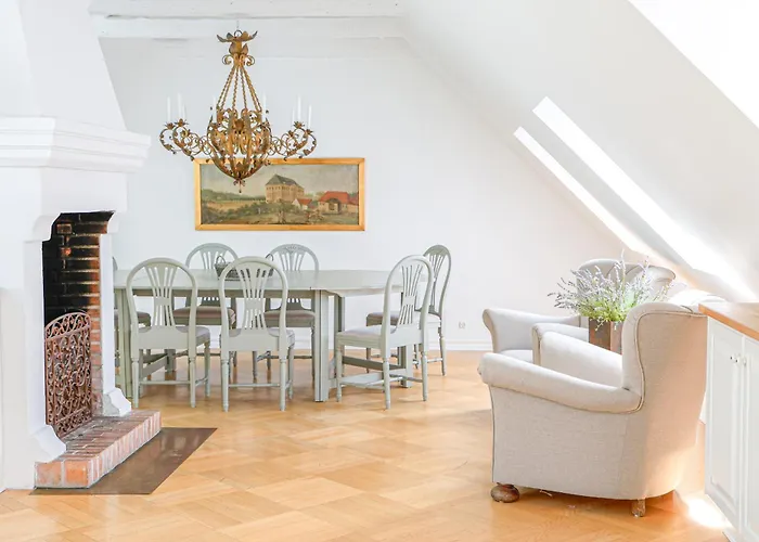 Lundsgaard Gods Badehotel Kerteminde