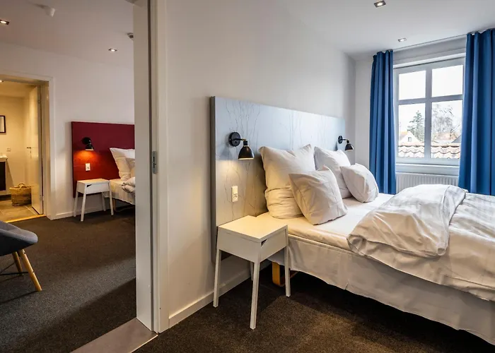 Hotel Birksø Ry